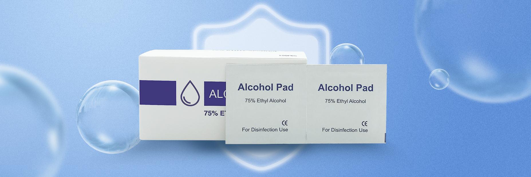 Alcohol pad